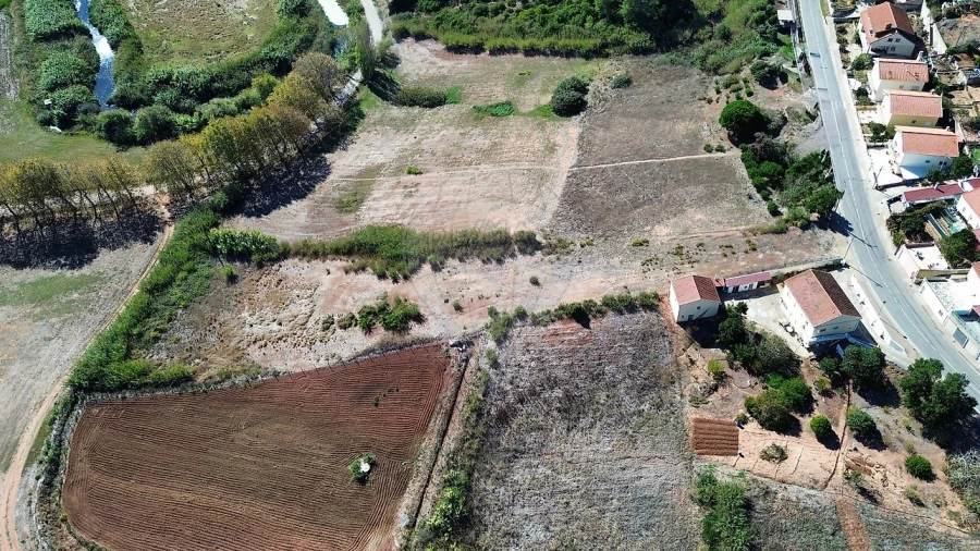 Terreno para Venda em A dos Cunhados e Maceira