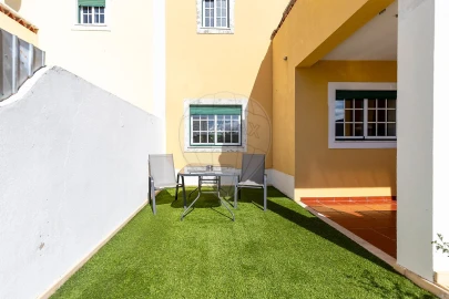 Moradia T3 para Venda em Silveira