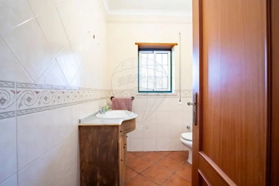 Moradia T3 para Venda em Silveira
