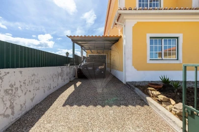 Moradia T3 para Venda em Silveira