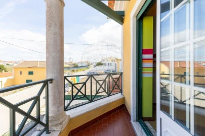 Moradia T3 para Venda em Silveira