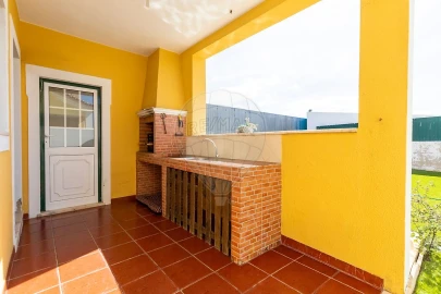 Moradia T3 para Venda em Silveira