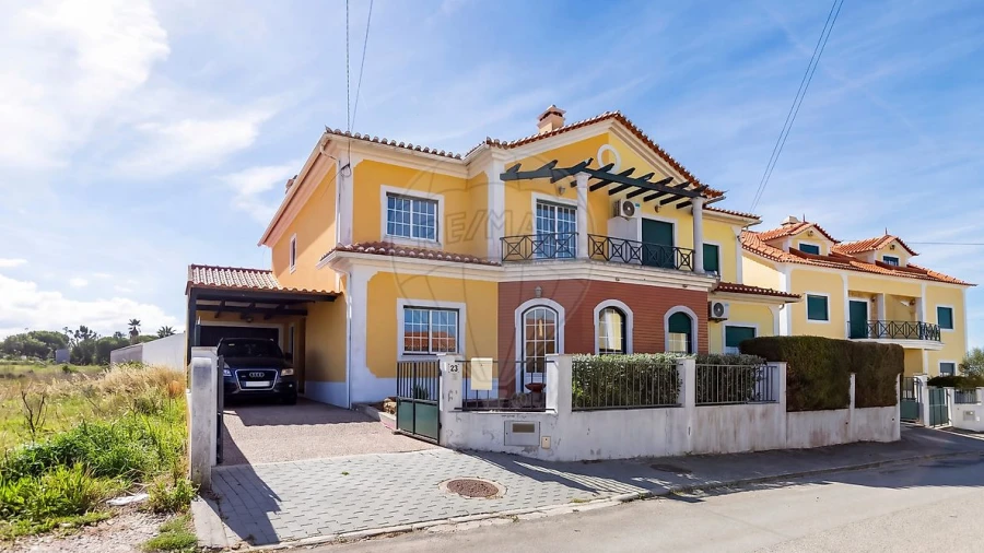 Moradia T3 para Venda em Silveira