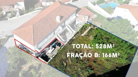 Apartamento T2 para Venda em Santa Maria, São Pedro e Matacães