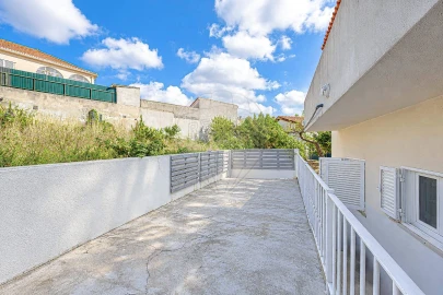 Apartamento T2 para Venda em Santa Maria, São Pedro e Matacães