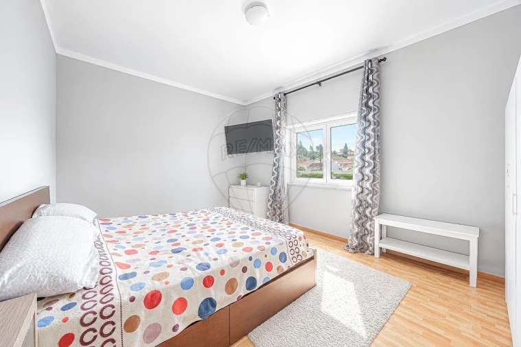 Apartamento T2 para Venda em Santa Maria, São Pedro e Matacães Foto 10