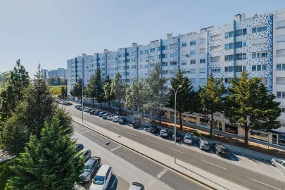 Apartamento T2 para Arrendamento em Alvalade