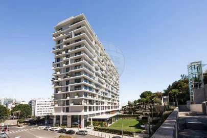 Apartamento T0 para Venda em Parque das Nações