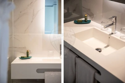 Apartamento T0 para Venda em Parque das Nações