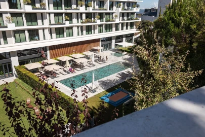 Apartamento T0 para Venda em Parque das Nações