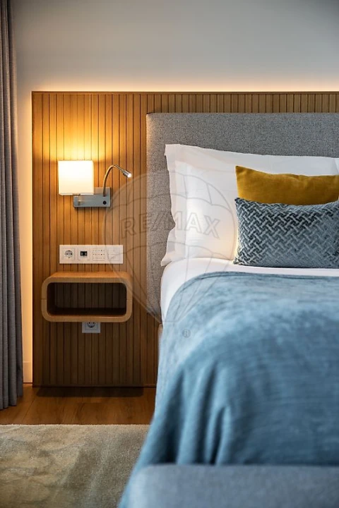Apartamento T0 para Venda em Parque das Nações