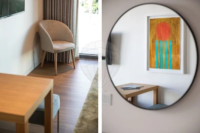 Apartamento T0 para Venda em Parque das Nações
