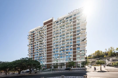 Apartamento T0 para Venda em Parque das Nações