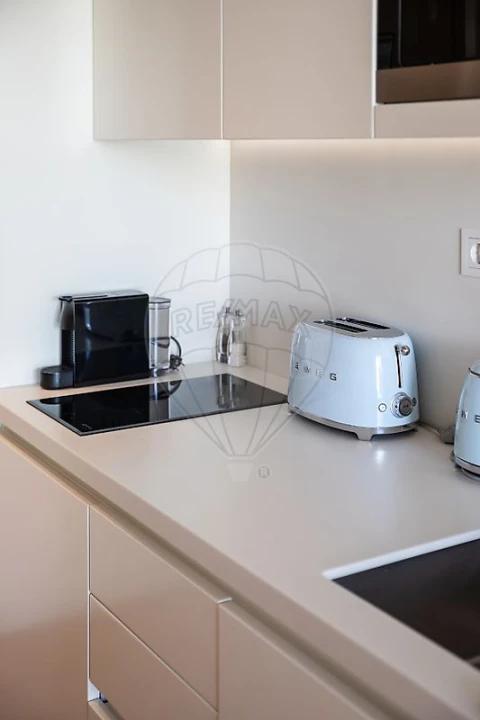 Apartamento T0 para Venda em Parque das Nações