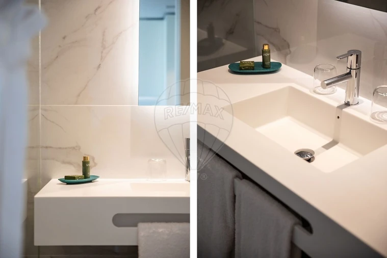 Apartamento T0 para Venda em Parque das Nações Foto 15