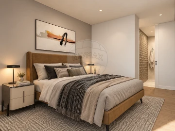 Apartamento T2 para Venda em Montijo e Afonsoeiro