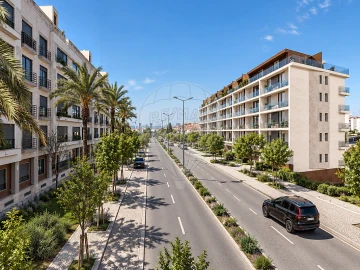 Apartamento T2 para Venda em Montijo e Afonsoeiro
