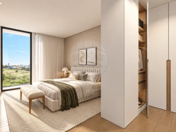 Apartamento T2 para Venda em Montijo e Afonsoeiro