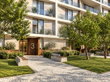 Apartamento T2 para Venda em Montijo e Afonsoeiro