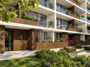 Apartamento T2 para Venda em Montijo e Afonsoeiro