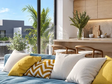 Apartamento T2 para Venda em Montijo e Afonsoeiro