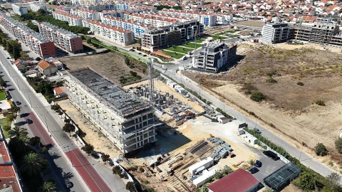 Apartamento T2 para Venda em Montijo e Afonsoeiro