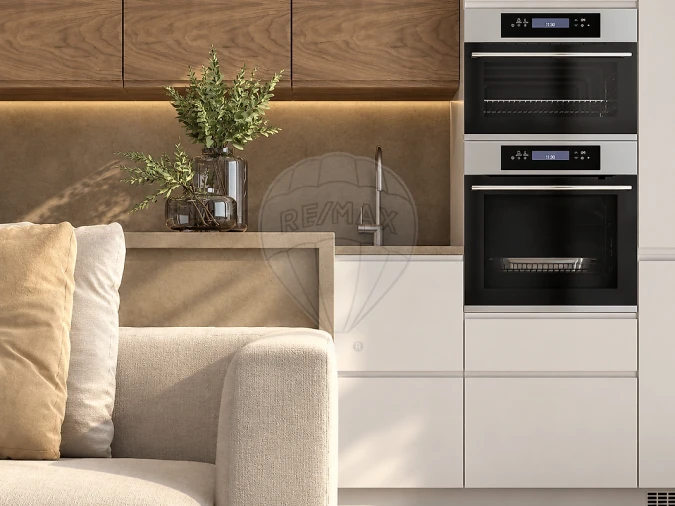 Apartamento T2 para Venda em Montijo e Afonsoeiro Foto 13