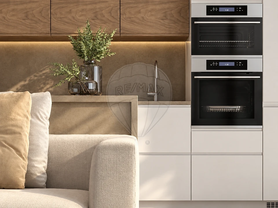 Apartamento T2 para Venda em Montijo e Afonsoeiro Foto 13