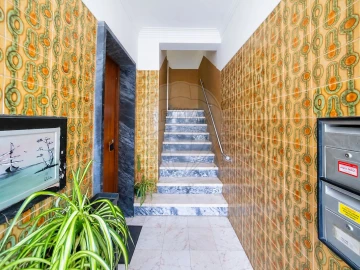Apartamento T3 para Venda em Carregado e Cadafais