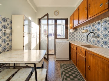 Apartamento T3 para Venda em Carregado e Cadafais