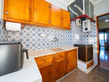 Apartamento T3 para Venda em Carregado e Cadafais