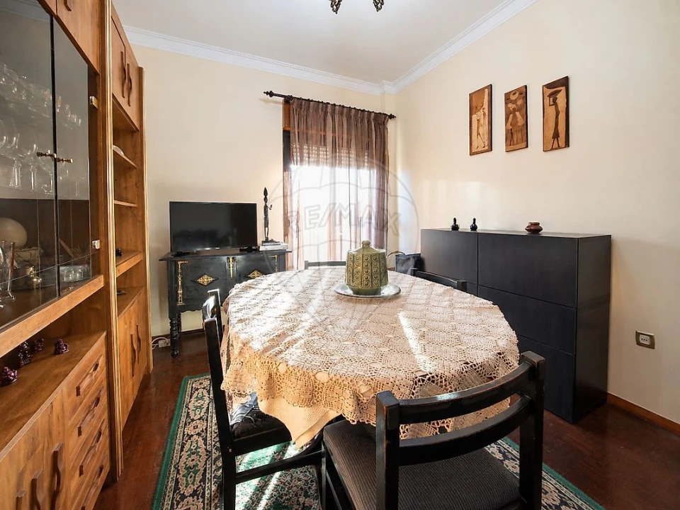 Apartamento T3 para Venda em Carregado e Cadafais Foto 12