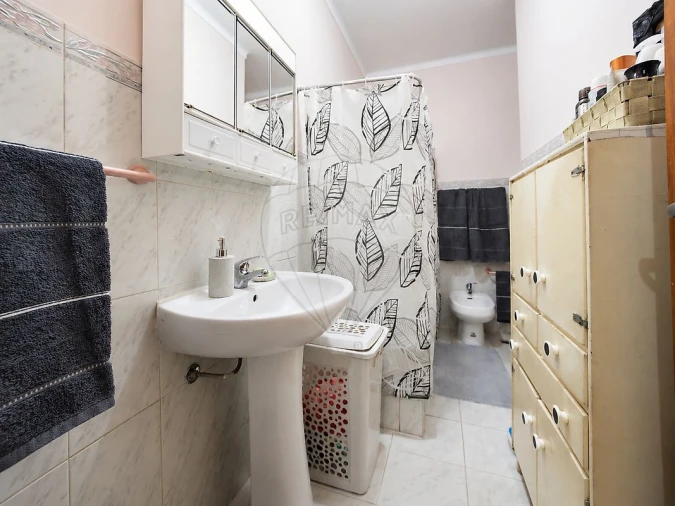 Apartamento T3 para Venda em Carregado e Cadafais Foto 5