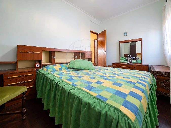 Apartamento T3 para Venda em Carregado e Cadafais Foto 9
