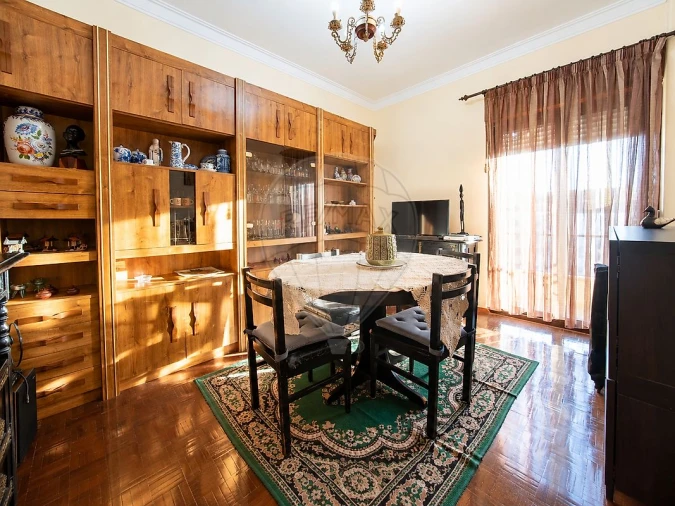 Apartamento T3 para Venda em Carregado e Cadafais Foto 10