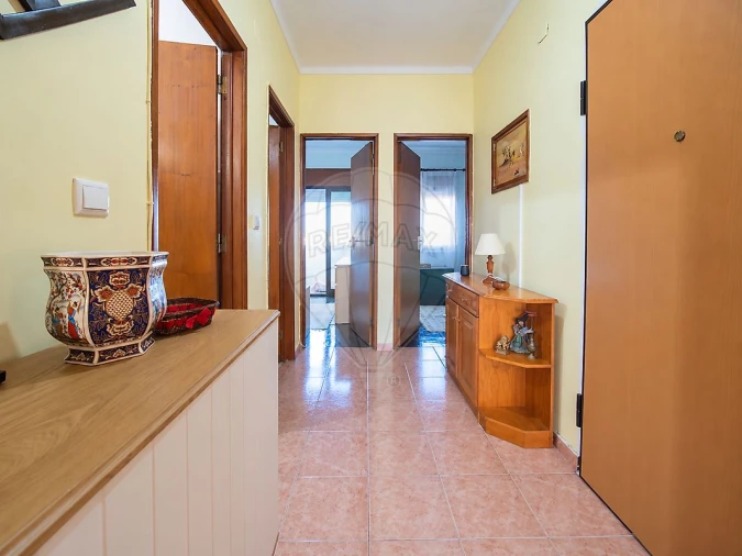 Apartamento T3 para Venda em Carregado e Cadafais Foto 4