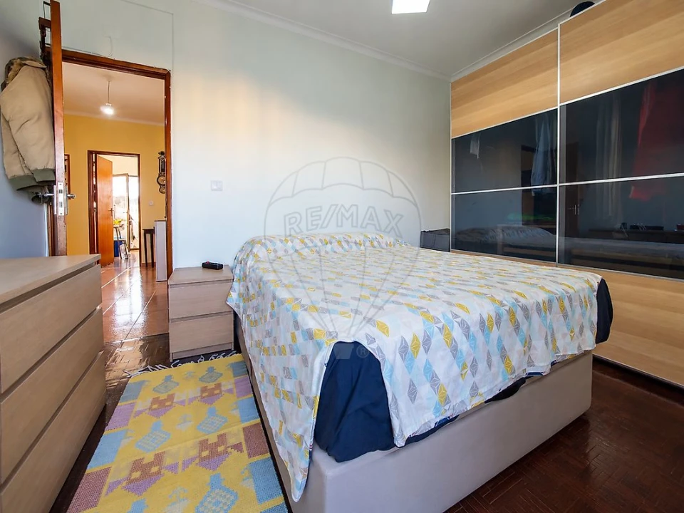 Apartamento T3 para Venda em Carregado e Cadafais Foto 7