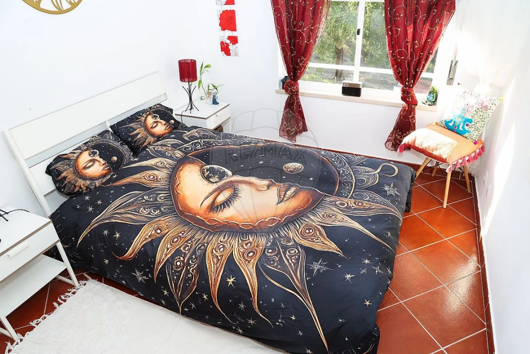 Apartamento T2 para Venda em Ota Foto 10