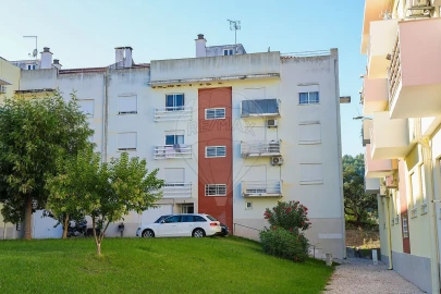 Apartamento T2 para Venda em Ota