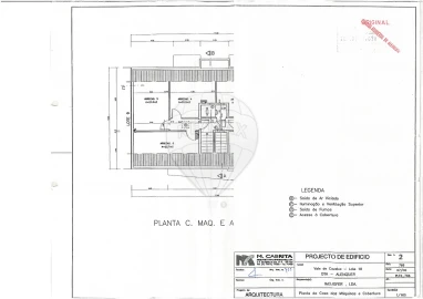 Apartamento T2 para Venda em Ota