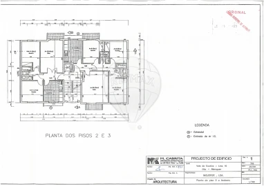 Apartamento T2 para Venda em Ota