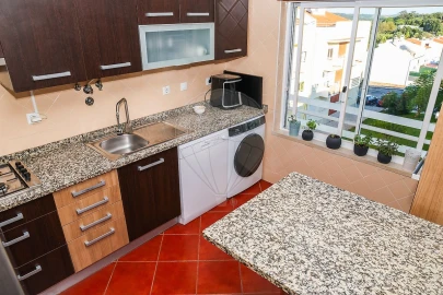Apartamento T2 para Venda em Ota