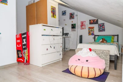 Apartamento T2 para Venda em Ota