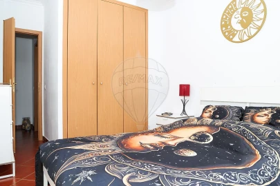 Apartamento T2 para Venda em Ota