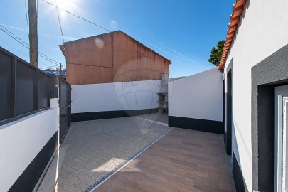 Moradia T2 para Venda em Abrigada e Cabanas de Torres