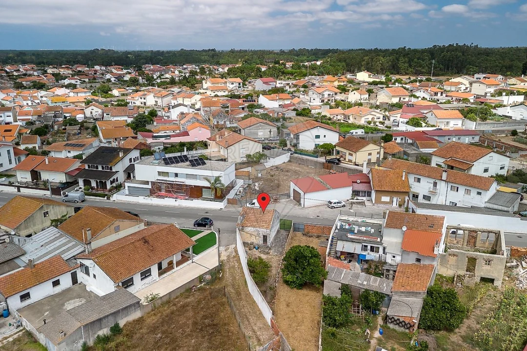 Moradia T1 para Venda em Quiaios Foto 29