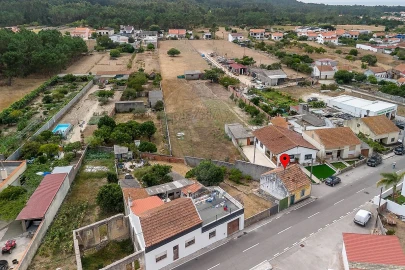 Moradia T1 para Venda em Quiaios
