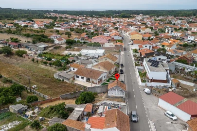 Moradia T1 para Venda em Quiaios