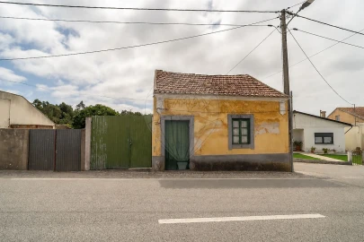 Moradia T1 para Venda em Quiaios
