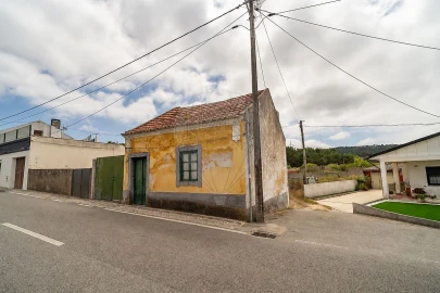 Moradia T1 para Venda em Quiaios